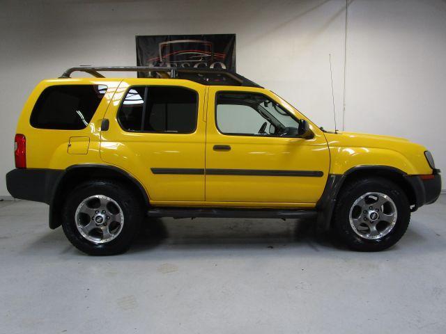 used 2004 Nissan Xterra car, priced at $6,995