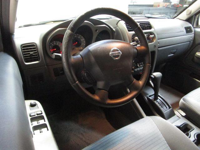 used 2004 Nissan Xterra car, priced at $6,995