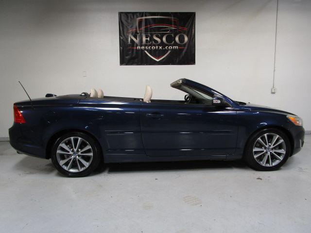 used 2013 Volvo C70 car, priced at $8,995