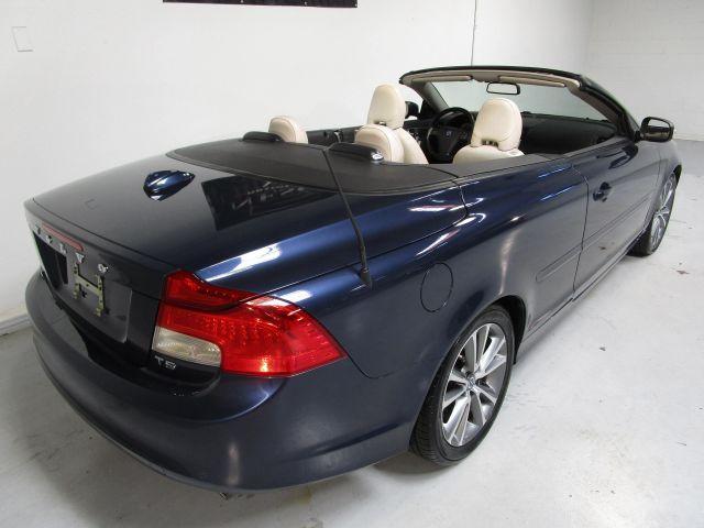 used 2013 Volvo C70 car, priced at $8,995