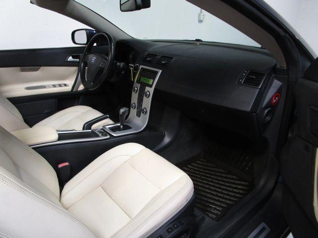 used 2013 Volvo C70 car, priced at $8,995