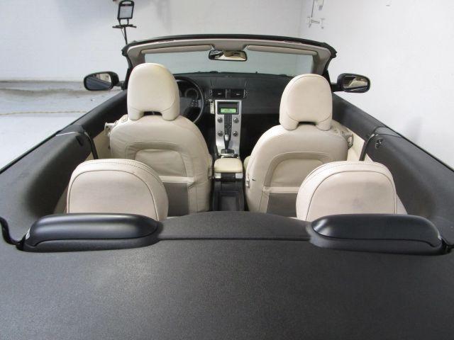 used 2013 Volvo C70 car, priced at $8,995