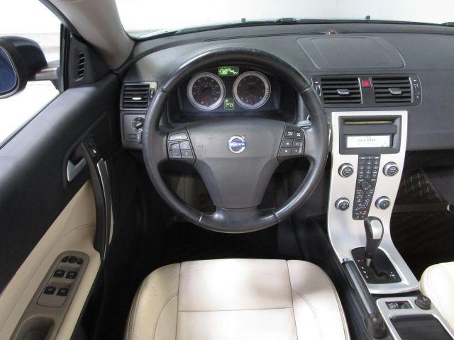 used 2013 Volvo C70 car, priced at $8,995