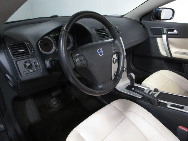 used 2013 Volvo C70 car, priced at $8,995