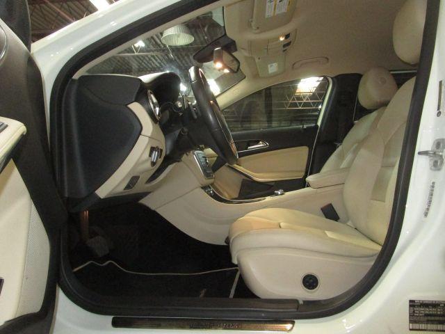 used 2017 Mercedes-Benz GLA 250 car, priced at $11,995