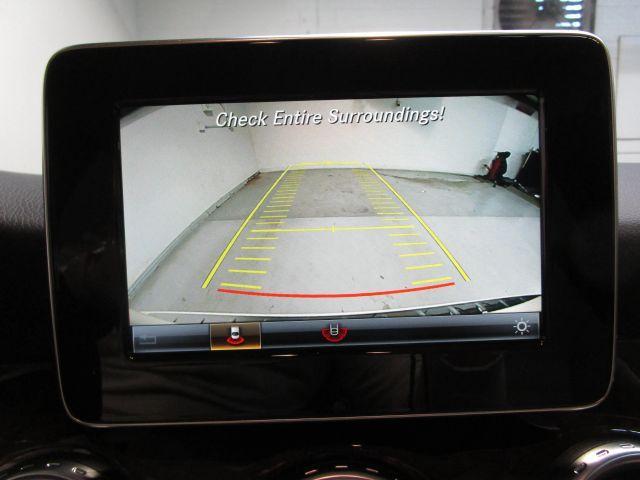 used 2017 Mercedes-Benz GLA 250 car, priced at $11,995