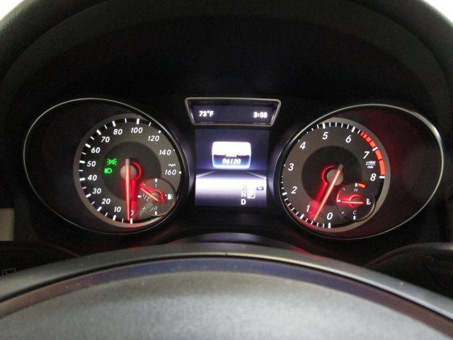 used 2017 Mercedes-Benz GLA 250 car, priced at $11,995