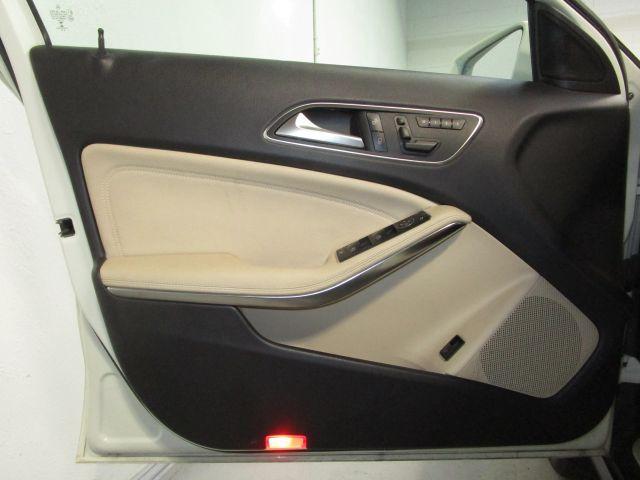 used 2017 Mercedes-Benz GLA 250 car, priced at $11,995