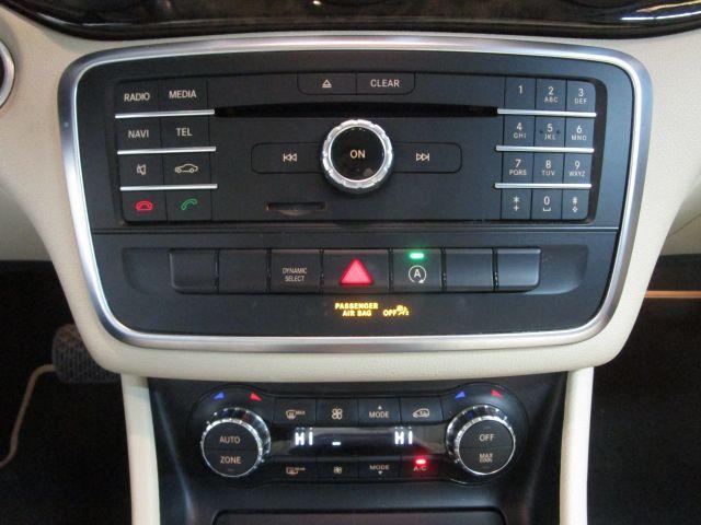 used 2017 Mercedes-Benz GLA 250 car, priced at $11,995