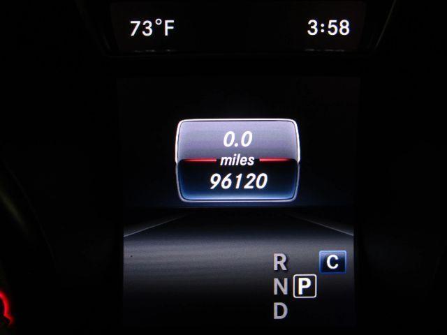 used 2017 Mercedes-Benz GLA 250 car, priced at $11,995