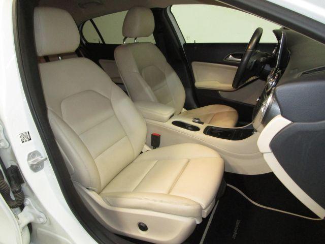 used 2017 Mercedes-Benz GLA 250 car, priced at $11,995