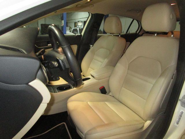 used 2017 Mercedes-Benz GLA 250 car, priced at $11,995