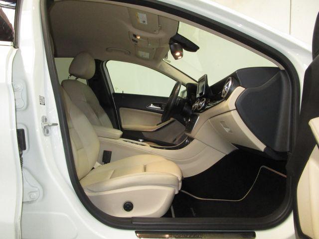 used 2017 Mercedes-Benz GLA 250 car, priced at $11,995