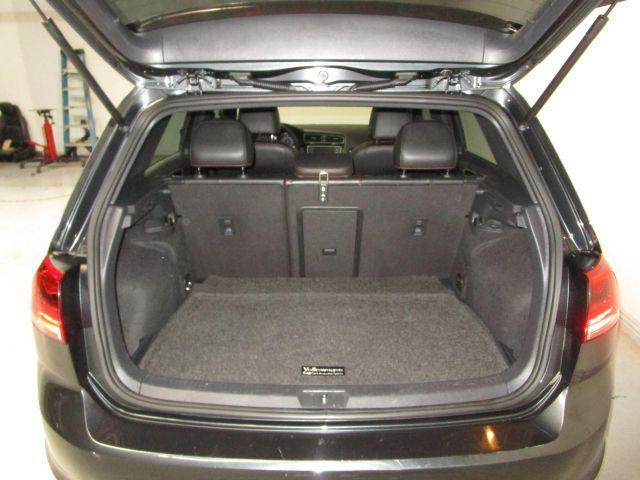 used 2016 Volkswagen Golf GTI car, priced at $12,995