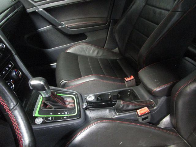 used 2016 Volkswagen Golf GTI car, priced at $12,995