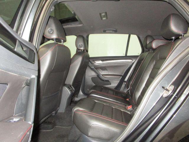 used 2016 Volkswagen Golf GTI car, priced at $12,995