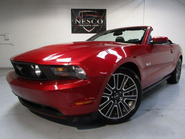 used 2012 Ford Mustang car, priced at $15,995