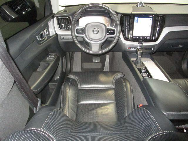 used 2018 Volvo XC60 car, priced at $14,995