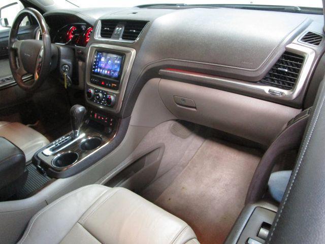 used 2014 GMC Acadia car, priced at $8,995