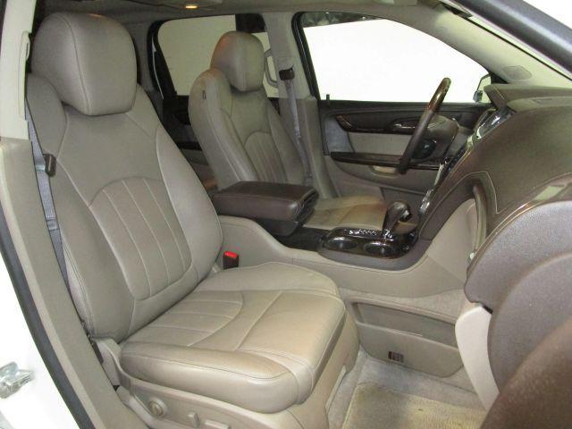 used 2014 GMC Acadia car, priced at $8,995
