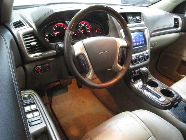 used 2014 GMC Acadia car, priced at $8,995