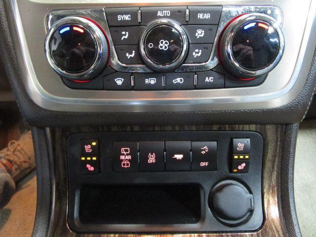 used 2014 GMC Acadia car, priced at $8,995