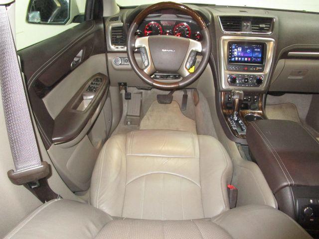 used 2014 GMC Acadia car, priced at $8,995