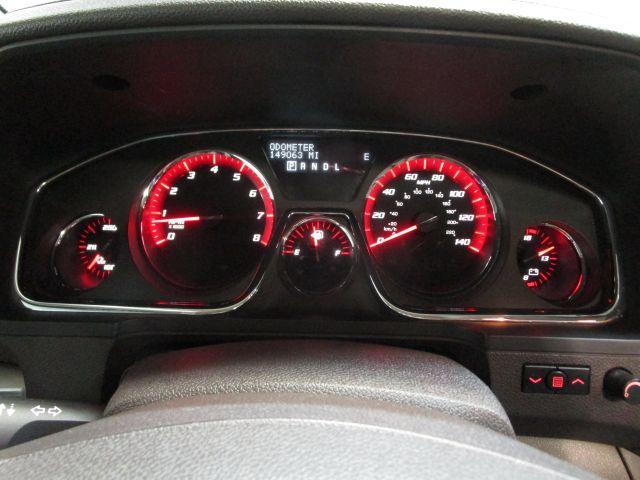 used 2014 GMC Acadia car, priced at $8,995