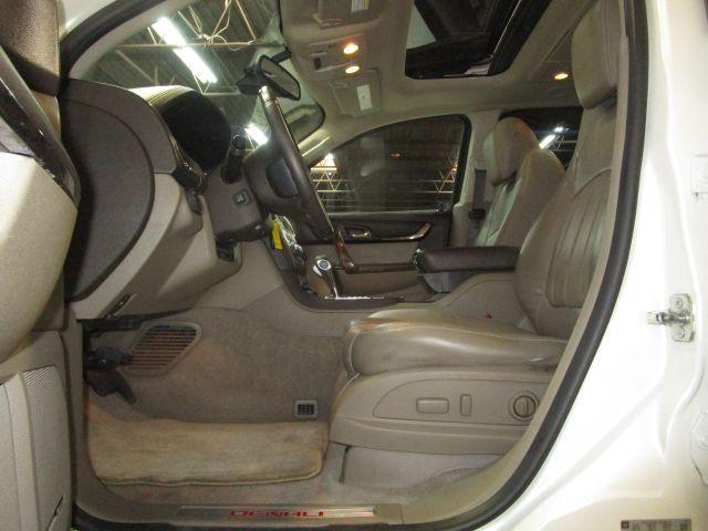 used 2014 GMC Acadia car, priced at $8,995