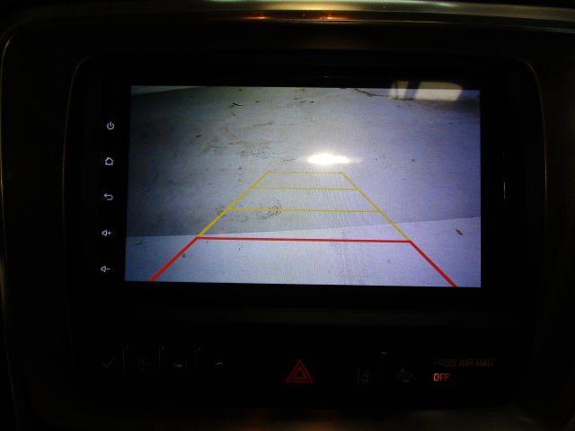 used 2014 GMC Acadia car, priced at $8,995