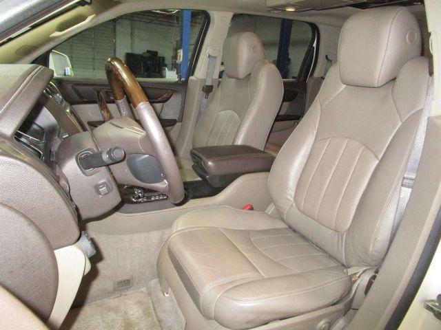 used 2014 GMC Acadia car, priced at $8,995