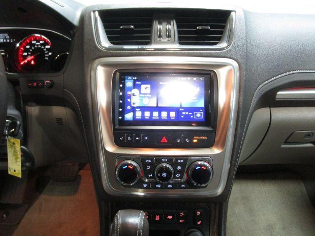 used 2014 GMC Acadia car, priced at $8,995
