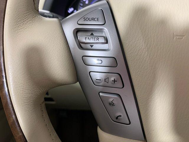 used 2015 INFINITI QX80 car, priced at $15,000