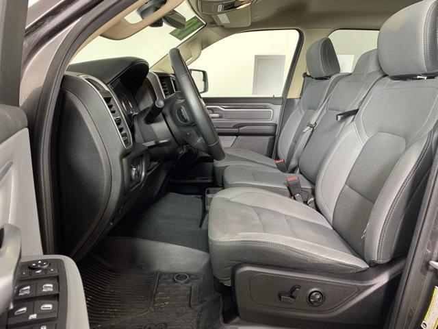 used 2019 Ram 1500 car, priced at $29,000