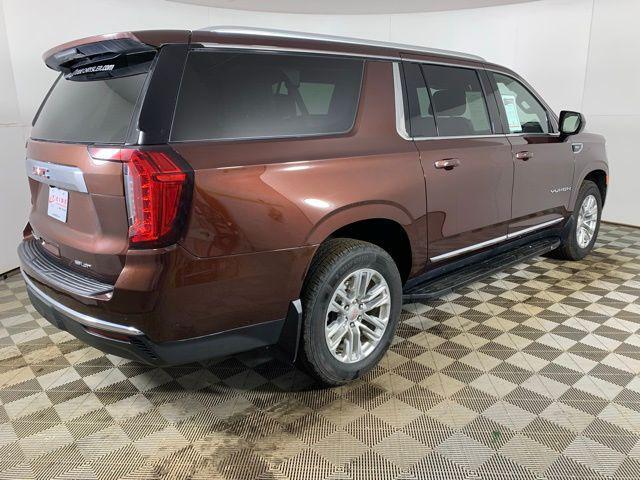 used 2023 GMC Yukon XL car, priced at $41,399