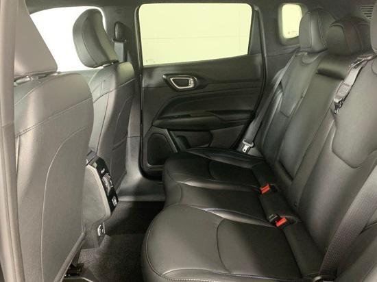 new 2026 Jeep Compass car, priced at $33,168