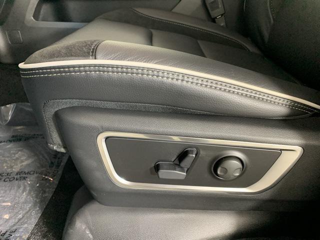 new 2026 Ram 1500 car, priced at $61,881