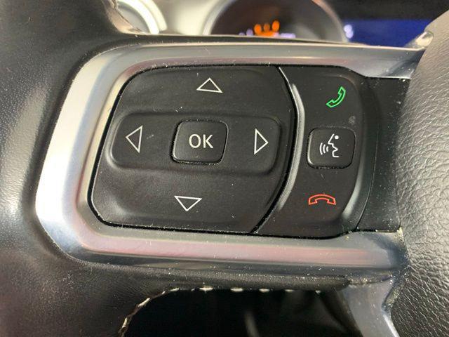 used 2021 Jeep Wrangler Unlimited car, priced at $25,000