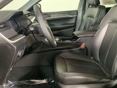 new 2026 Jeep Grand Cherokee L car, priced at $45,631