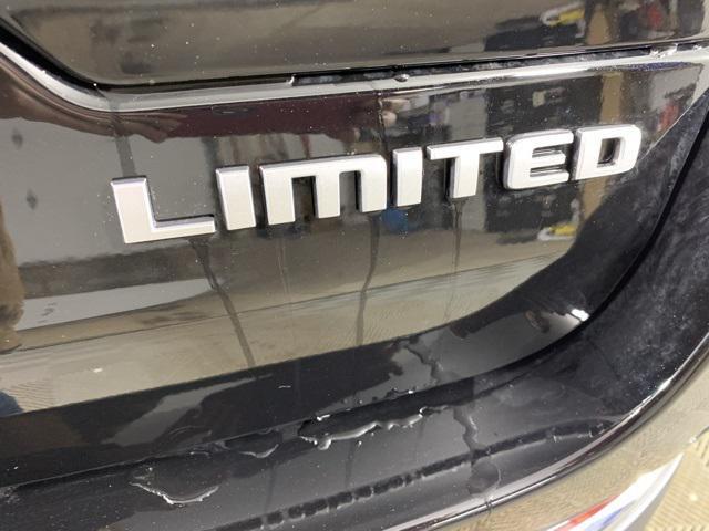 new 2025 Jeep Grand Cherokee car, priced at $41,876