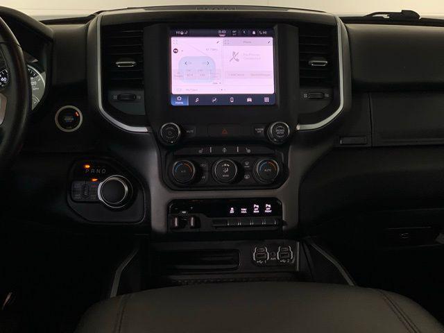 used 2023 Ram 1500 car, priced at $36,500