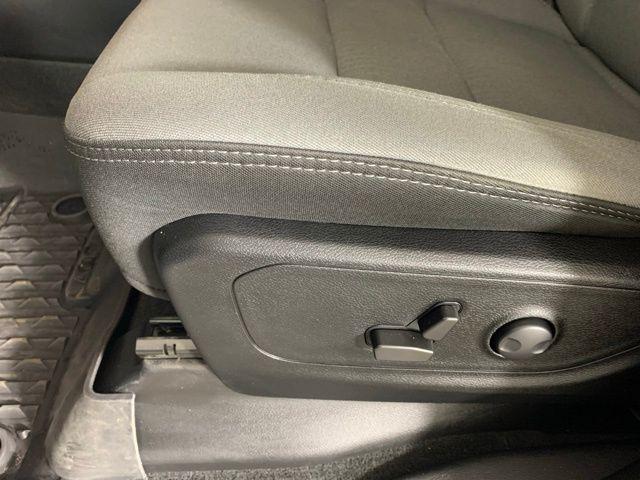 used 2023 Ram 1500 car, priced at $36,500