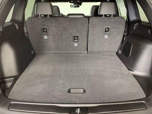 new 2026 Jeep Grand Cherokee car, priced at $43,915