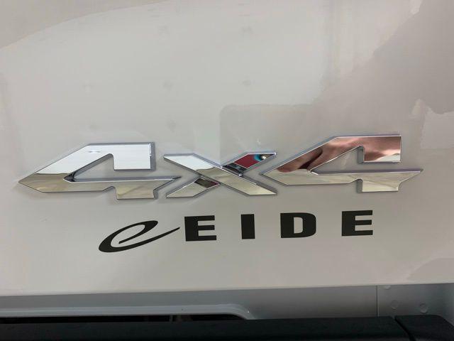 new 2026 Ram 3500 car, priced at $70,664