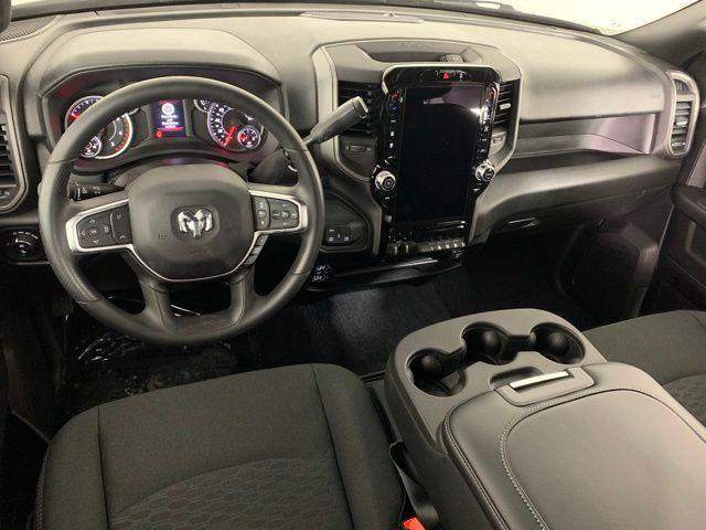 new 2026 Ram 3500 car, priced at $70,664