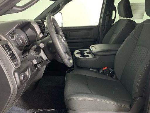 new 2026 Ram 3500 car, priced at $70,664