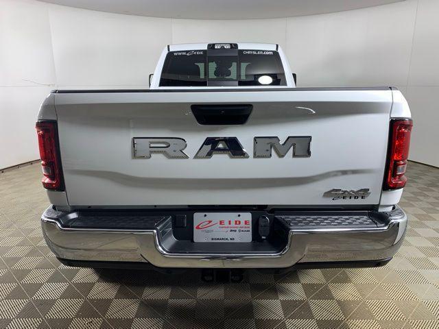 new 2026 Ram 3500 car, priced at $70,664