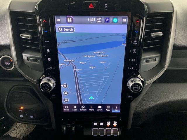 new 2026 Ram 3500 car, priced at $70,664