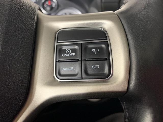 used 2018 Ram 2500 car, priced at $31,500