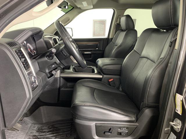 used 2018 Ram 2500 car, priced at $31,500